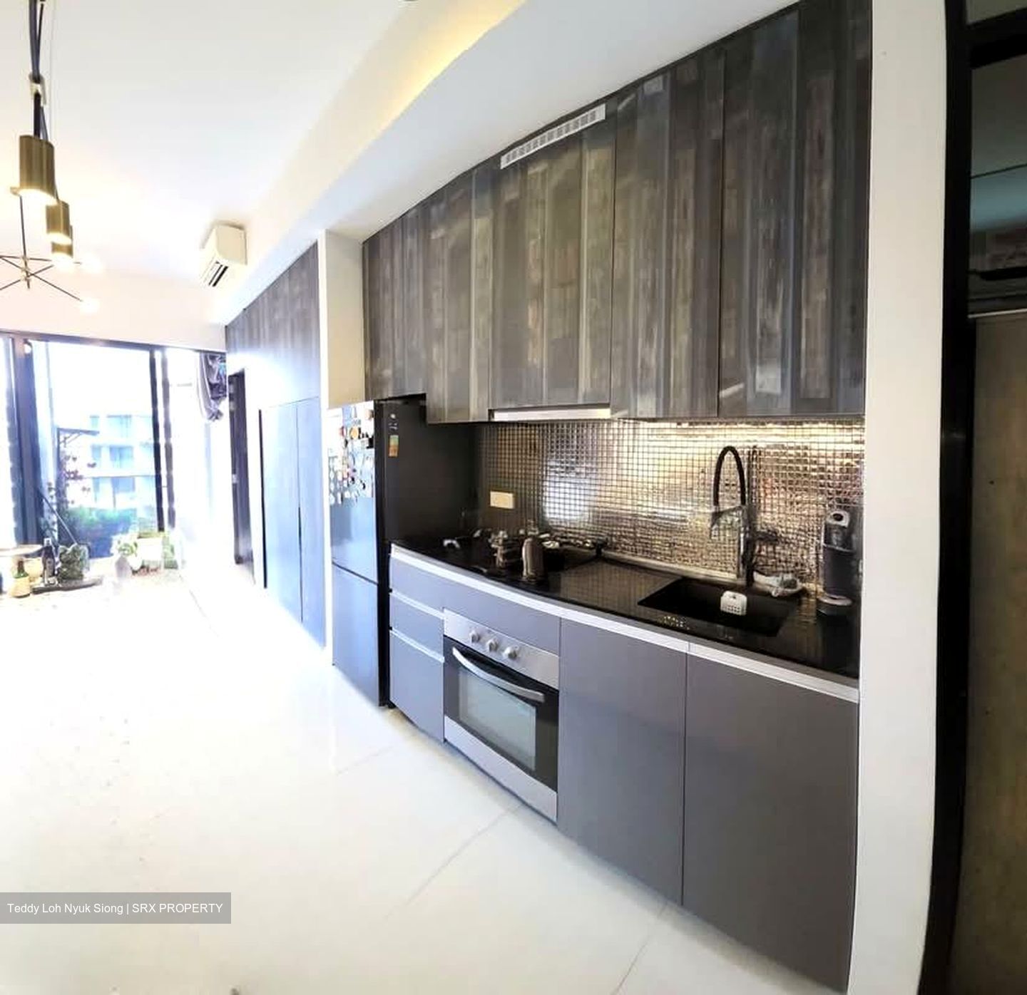 Boathouse Residences (D19), Condominium #575424601